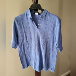 Women's medium blue pole